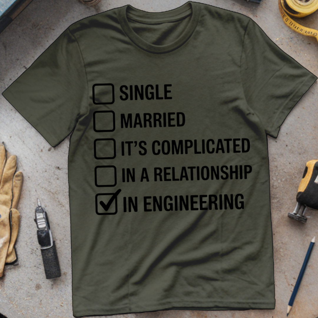 Relationship Status