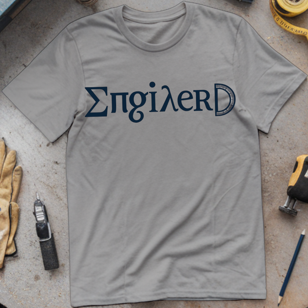 Enginerd