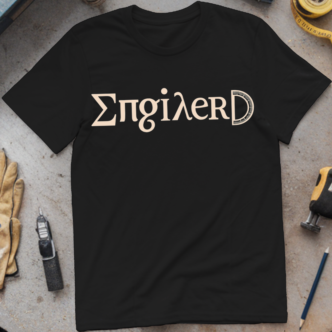 Enginerd