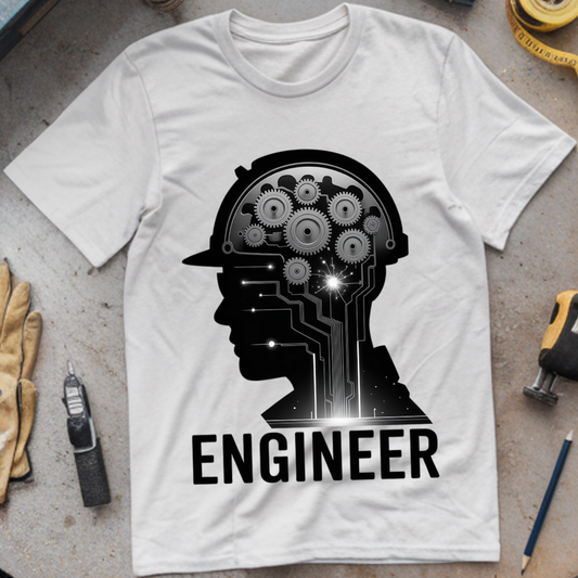 Engineer gears