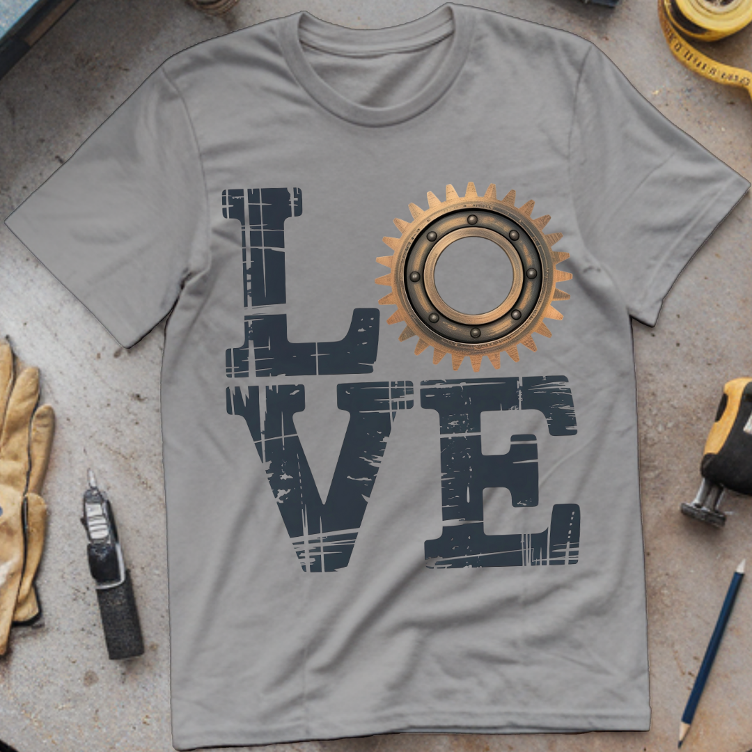 Love Engineering
