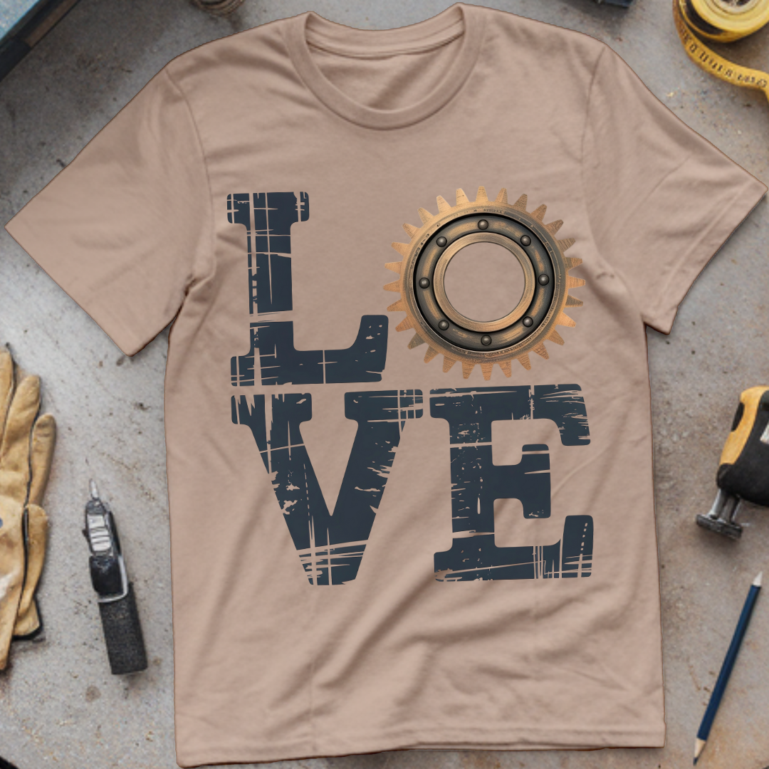 Love Engineering