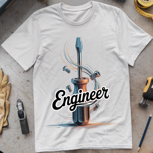 Engineer’s Ultimate Tool – The Screwdriver