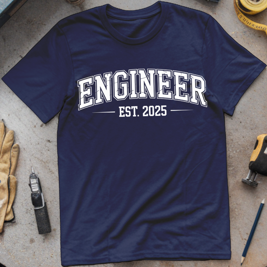 Engineer Est. 2025